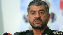 فرمانده سپاه، عربستان را متهم به دخالت در ترورهای تهران کرد