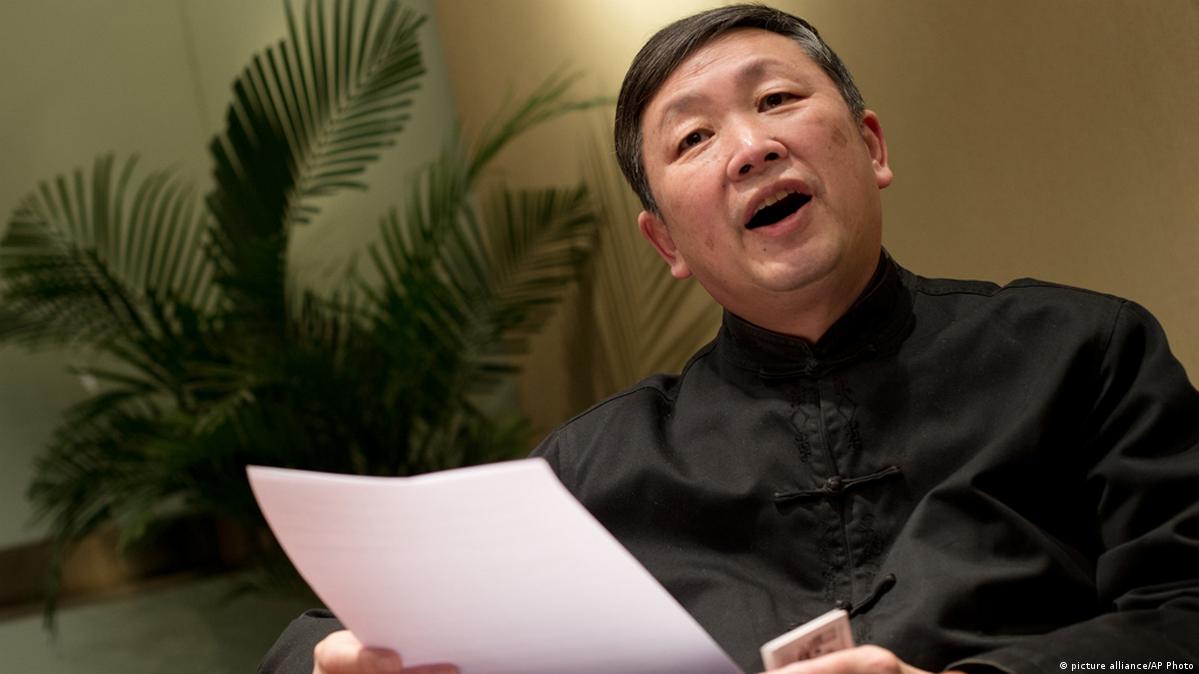 专访：马克思主义与普世价值无正面冲突