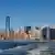 USA New York Skyline One World Trade Center