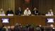 Vatikan, Papst Franziskus hält Konferenz zu Klimawandel und moderner Sklaverei Vatikan, Papst Franziskus hält Konferenz zu Klimawandel und moderner Sklaverei