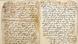 Universität Birmingham - Fund alter Koran-Fragmente Universität Birmingham - Fund alter Koran-Fragmente