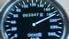Speedometer showing speed in excess of 180 kph Speedometer showing speed in excess of 180 kph