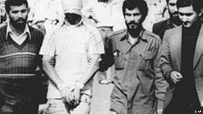  گرونگانگیری در سفارت آمریکا در تهران پیامدهای اقتصادی ویرانگر برای ایران داشت