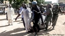 Rikicin Boko Haram a Kamaru