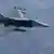 Türk F-16 savaş uçağı