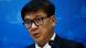 Thailand Menschenschmuggel Staatsantwaltschaft Sprecher Wanchai Roujanavong Thailand Menschenschmuggel Staatsantwaltschaft Sprecher Wanchai Roujanavong