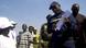 Burundi President Nkurunziza votes Burundi President Nkurunziza votes
