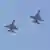 Türkische Kampfflugzeuge vom Typ F-16 (Foto: AP)