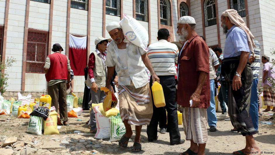 Yemen civilian death toll nearly 1,900: UN