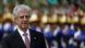 Uruguay Präsident Tabare Vazquez Uruguay Präsident Tabare Vazquez