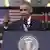Kenia USA Rede Präsident Barack Obama in Nairobi