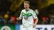 Kevin De Bruyne on the field Kevin De Bruyne on the field