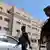 Ägypten Sinai Sicherheit Polizei Terror
