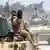 Теракт на Сінайському півострові: загинуло як мінімум 10 єгипетських військових