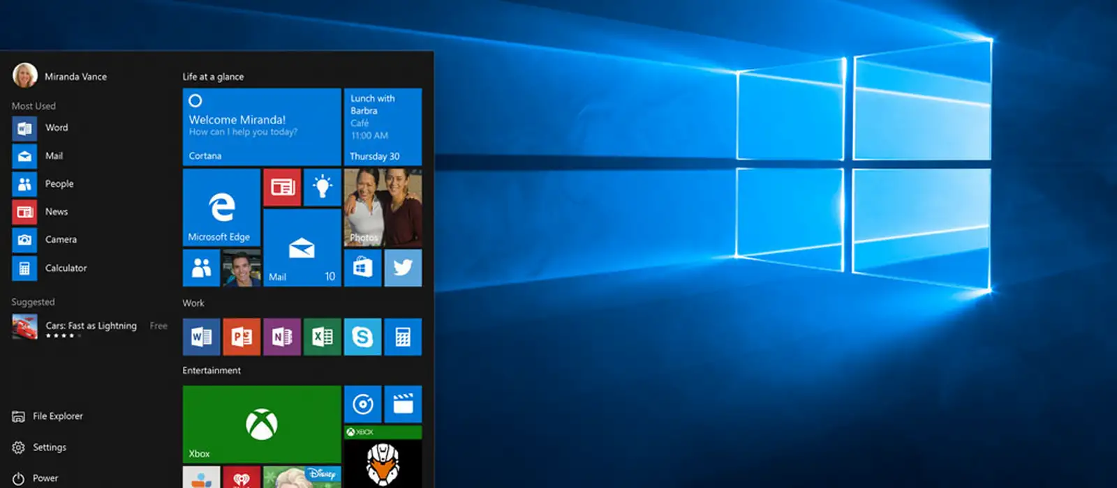Windows 10 for free – DW – 07/28/2015
