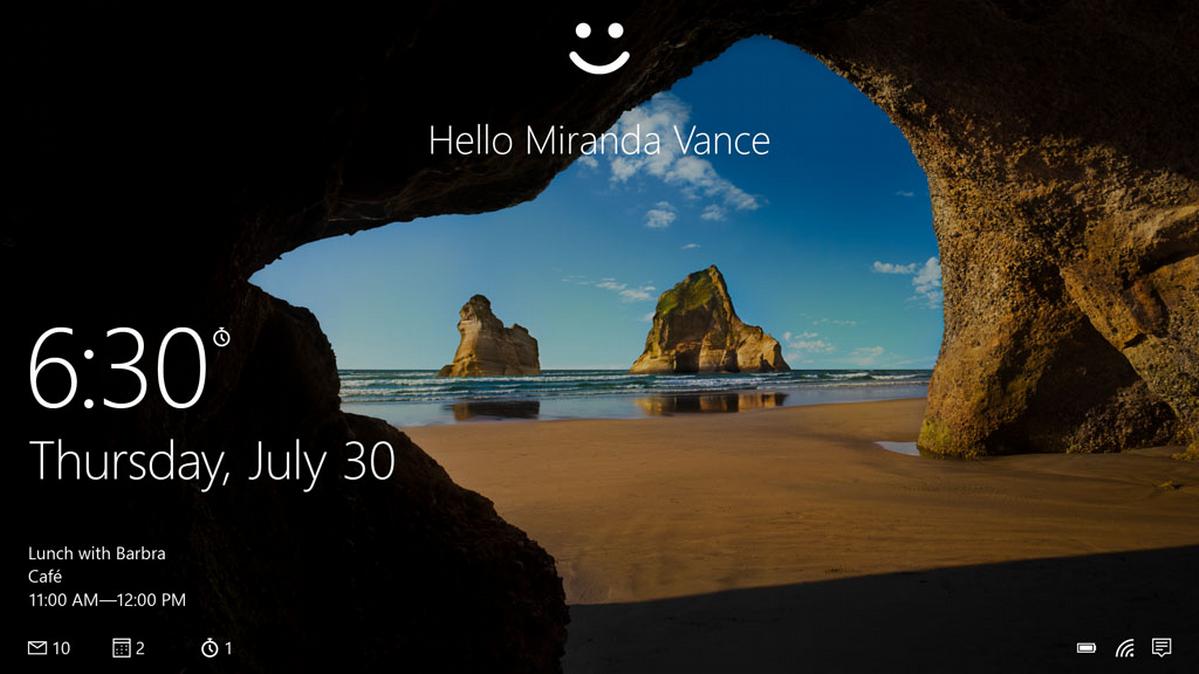 Windows 10 spreads in Germany – DW – 08/17/2015