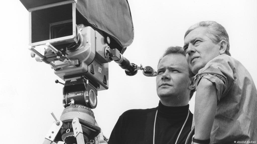 Schwiegervater in spe gestorben