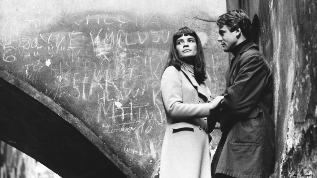 Schwiegervater in spe gestorben