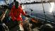 Fischerboot Lettland Fischerboot Lettland