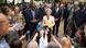 Bundesverteidigungsministerin Ursula von der Leyen (M, CDU) und Tiéman Hubert Coulibaly (l), Verteidigungsminister von Mali, in Bamako (Foto: dpa) Bundesverteidigungsministerin Ursula von der Leyen (M, CDU) und Tiéman Hubert Coulibaly (l), Verteidigungsminister von Mali, in Bamako (Foto: dpa)