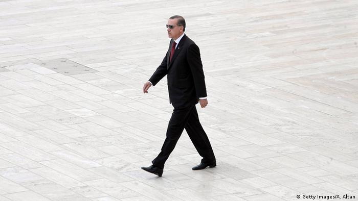 “Uluslararası camiada yalnızlık”