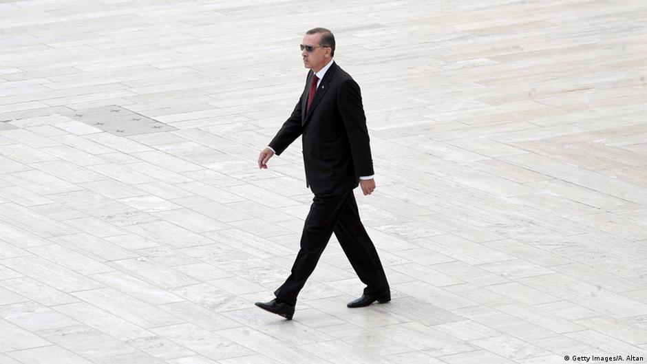 AKP′nin dış politika karnesi: Uluslararası camiada yalnızlık | Türkiye | DW - Vimarsana News