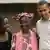 Afrika Obama besucht Kenia