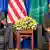 Afrika Obama Äthiopien Nkosazana Dlamini-Zuma