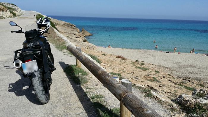 Die schönsten motorradtouren europas - Die qualitativsten Die schönsten motorradtouren europas im Vergleich!