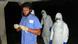 Sierra Leone Ebola Hilfe Sierra Leone Ebola Hilfe