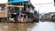 El Nino: Flooding in Peru El Nino: Flooding in Peru