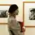 Joseph Beuys'un anısına Düsseldorf Sanat Sarayı'nda bir sergi düzenleniyor
