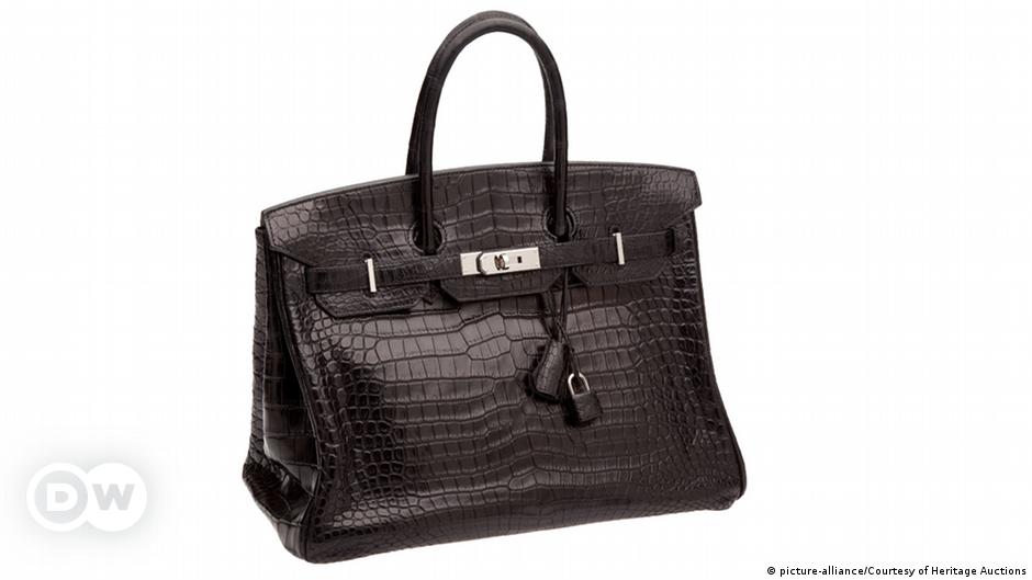 How many Hermès Birkins does Jane Birkin have? The exclusive bag goes for  thousands on the second-hand market, but the star – who the fashion item is  named for – puts stickers