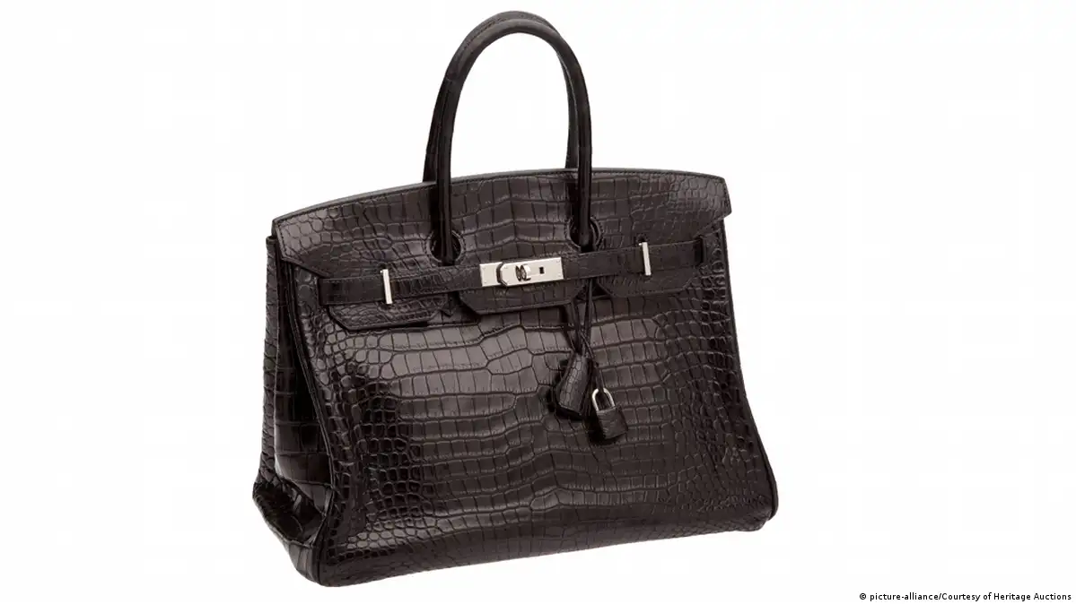 Jane Birkin orders Hermes to rename 'Birkin bag