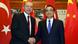China Erdogan und Li Keqiang in Peking China Erdogan und Li Keqiang in Peking