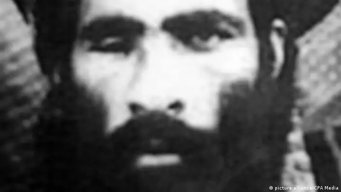 Mullah Mohammed Omar Gesucht FBI Belohnung