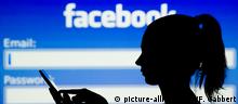 Symbolbild Facebook Klarnamenpflicht Pseudonyme Anonymität