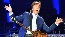 Egypt Station: Ex-Beatle Paul McCartney veröffentlicht neues Album im September