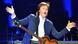 Paul McCartney on stage, Copyright: Getty Images/J. Dyson Paul McCartney on stage, Copyright: Getty Images/J. Dyson