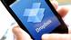 Dropbox logo Dropbox logo