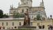 29 липня у Львові відкрили пам'ятник Андрею Шептицькому 29 липня у Львові відкрили пам'ятник Андрею Шептицькому