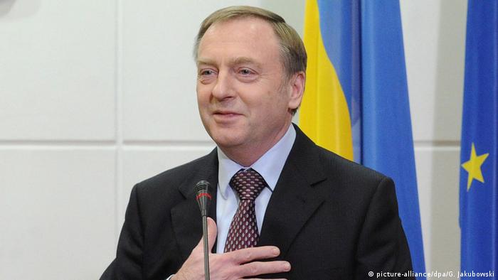 Суд відпустив Олександра Лавриновича на волю