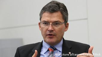CDU-Politiker Roderich Kiesewetter
