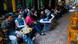 Ägypten Kairo Frauen Café Cafe Ägypten Kairo Frauen Café Cafe