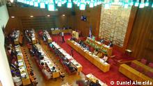 Parlamento de Cabo Verde aprova Orçamento ao som de críticas