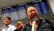 Der chinesische Künstler Ai Weiwei bei seiner Ankunft in München Der chinesische Künstler Ai Weiwei bei seiner Ankunft in München