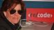Die Journalistin Kara Swisher Die Journalistin Kara Swisher