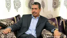رئيس الوزراء اليمني خالد بحاح يزور عدن