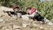 PKK fighters in northern Iraq EPA/ALI ABBAS +++(c) dpa - Bildfunk+++ PKK fighters in northern Iraq EPA/ALI ABBAS +++(c) dpa - Bildfunk+++