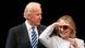 Joe Biden und Hillary Clinton (Foto: AP) Joe Biden und Hillary Clinton (Foto: AP)